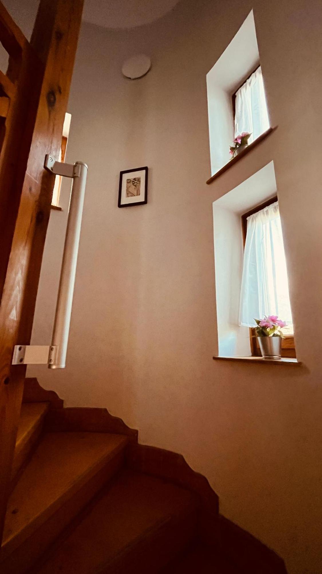 Strigonia Apartman Esztergom Esterno foto