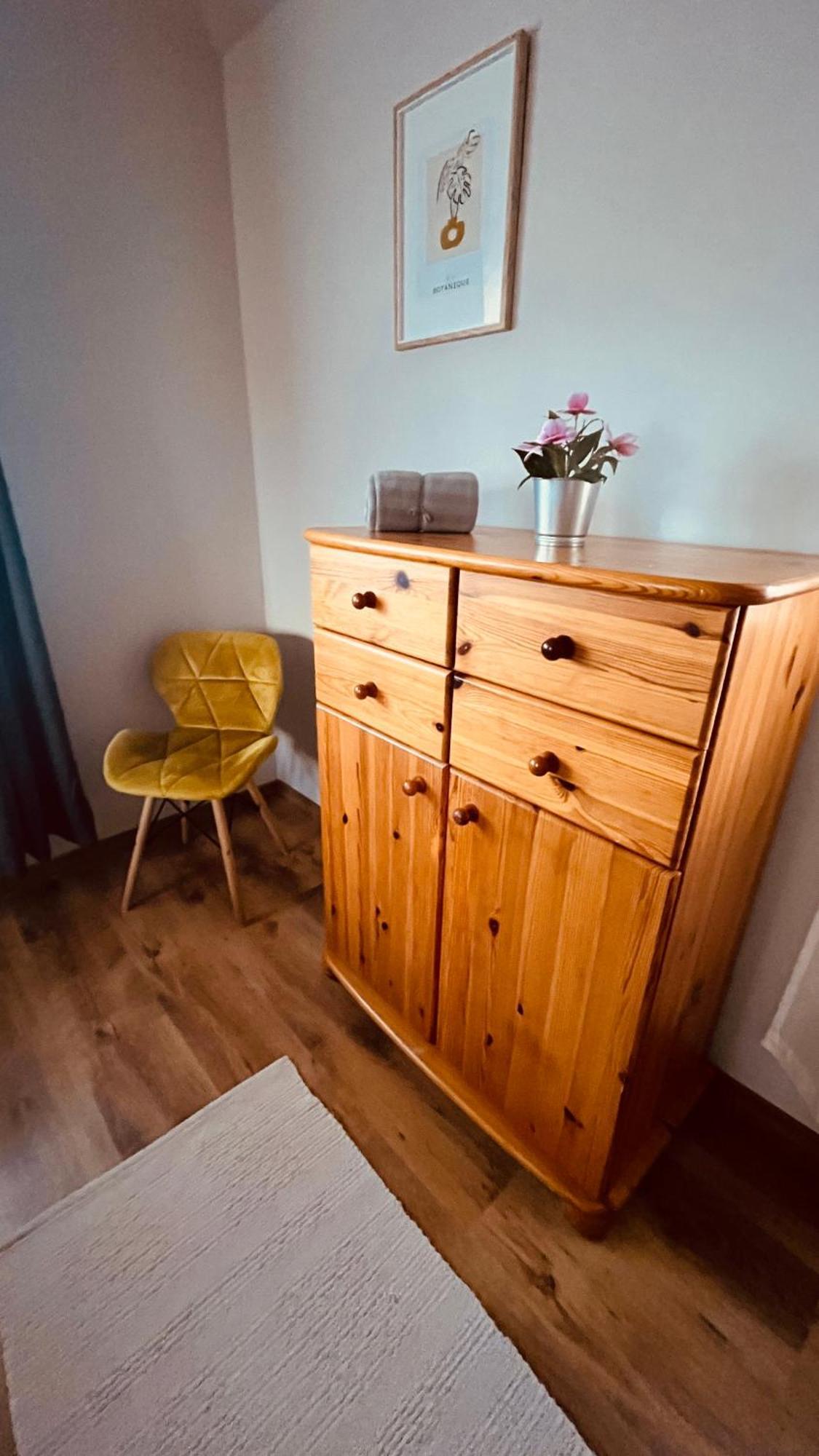 Strigonia Apartman Esztergom Esterno foto