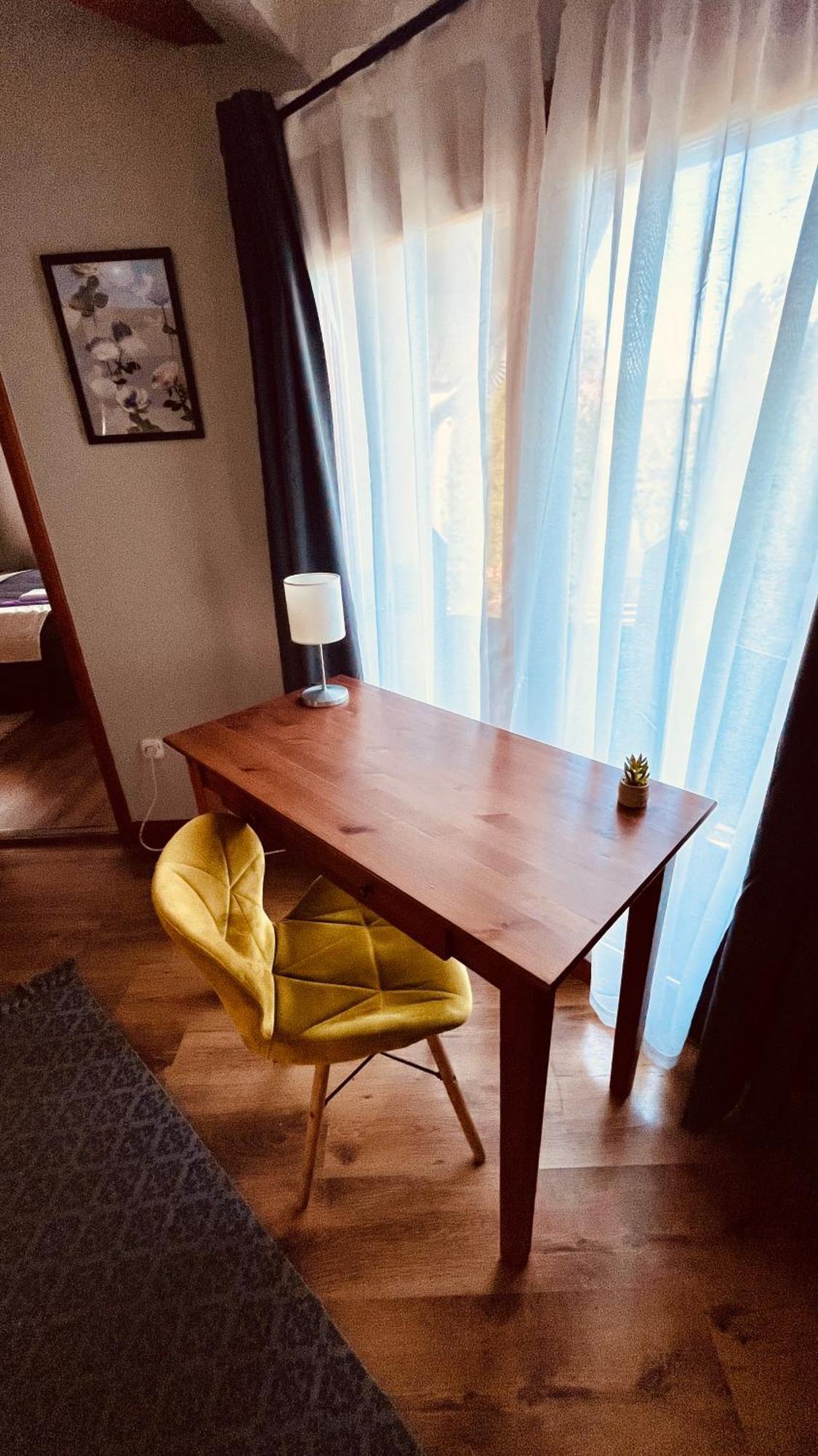 Strigonia Apartman Esztergom Esterno foto