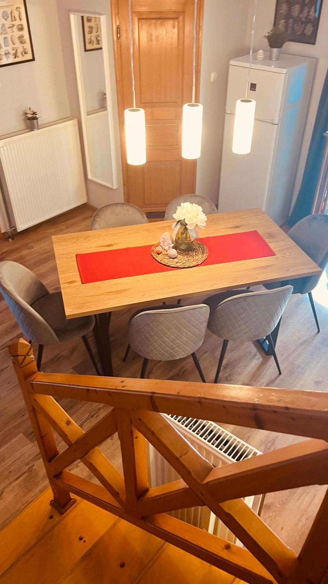 Strigonia Apartman Esztergom Esterno foto