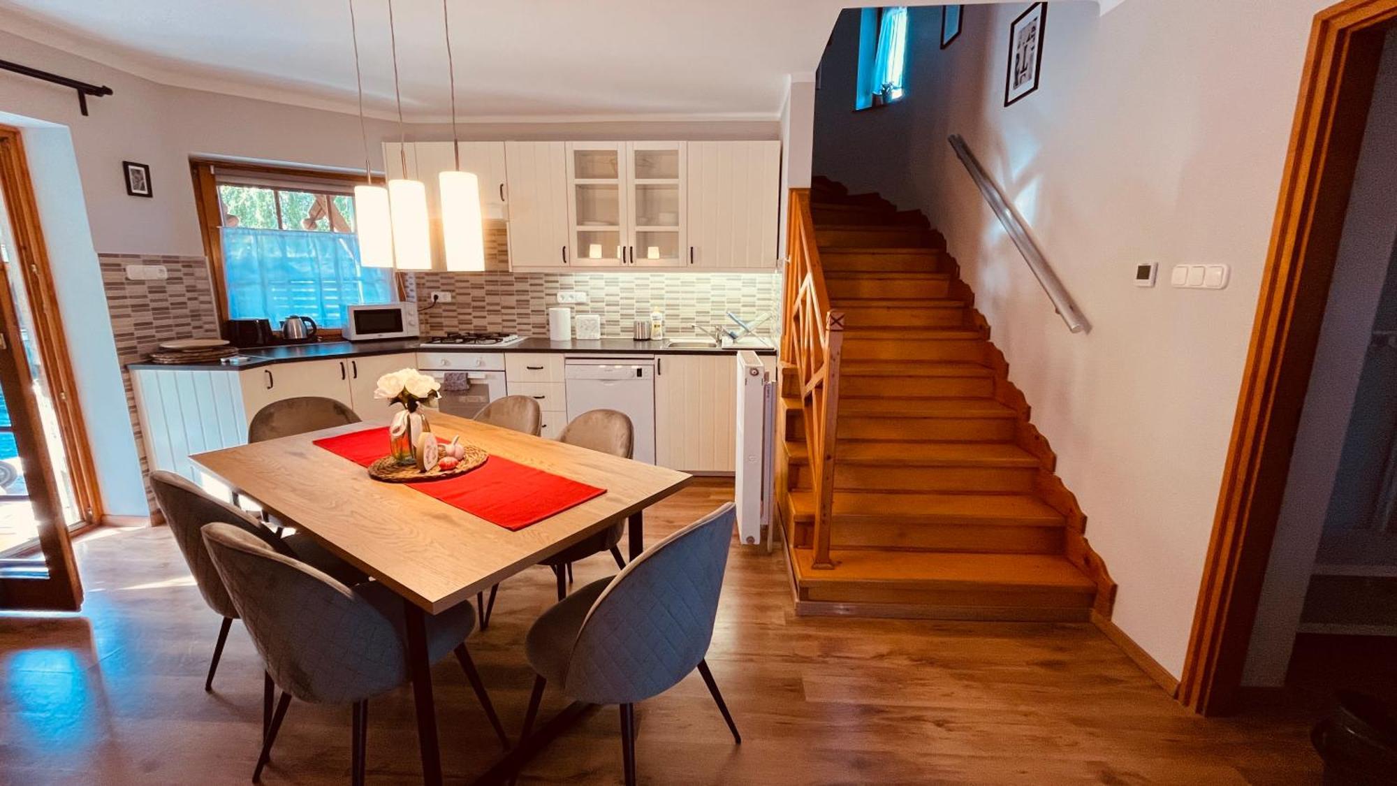 Strigonia Apartman Esztergom Esterno foto