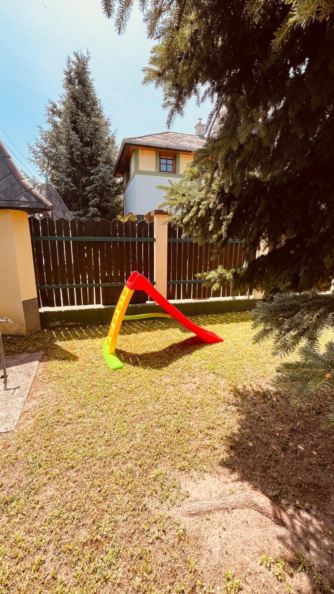 Strigonia Apartman Esztergom Esterno foto